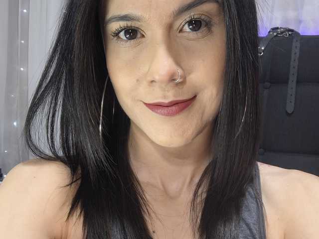 プロフィールの写真 Hannahot69
