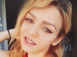 プロフィールの写真 HannahScott