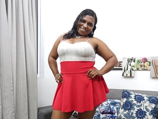 エロティックなビデオチャット hannalemuath