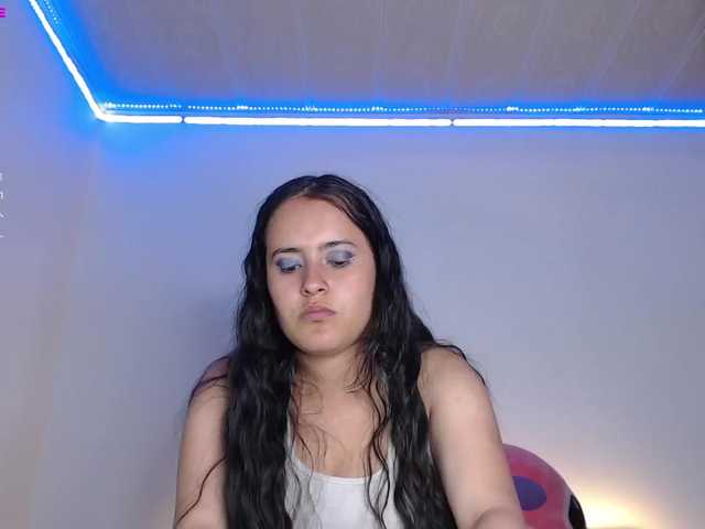 ブロードキャストスクリーンショット HannaLin