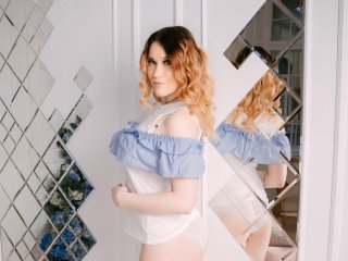プロフィールの写真 HannaLoveX