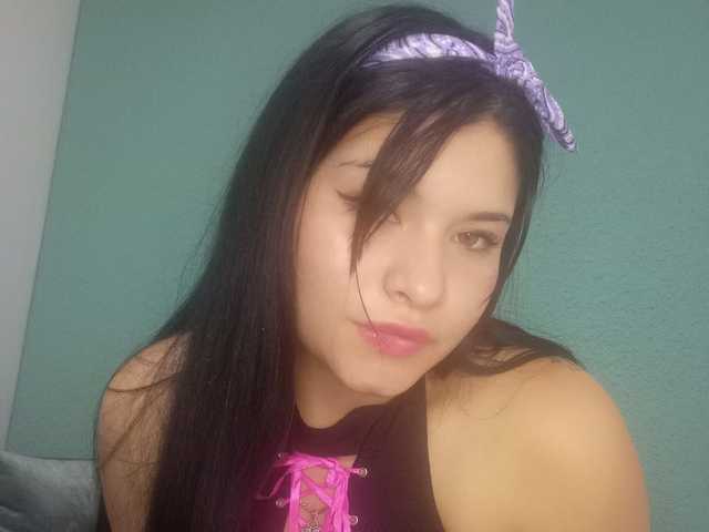 プロフィールの写真 HannaMoans