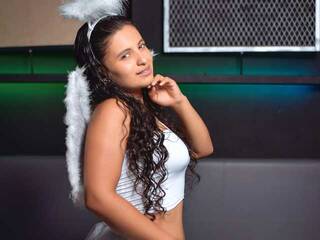 エロティックなビデオチャット hannapetitee