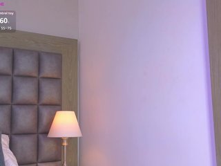 エロティックなビデオチャット HannaPrada