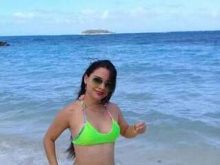 エロティックなビデオチャット hannarouse