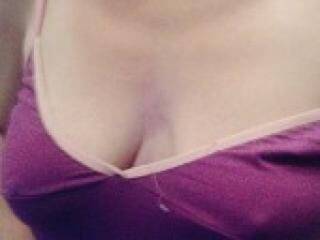 エロティックなビデオチャット hannax