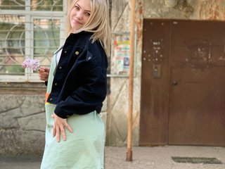 エロティックなビデオチャット hannyBanny6