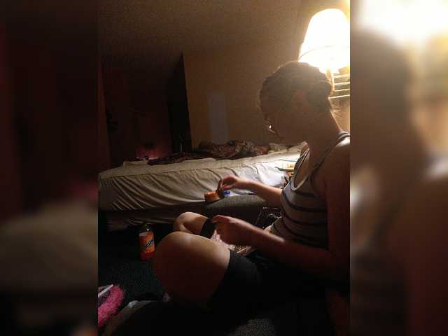 ブロードキャストスクリーンショット Hanselgretel