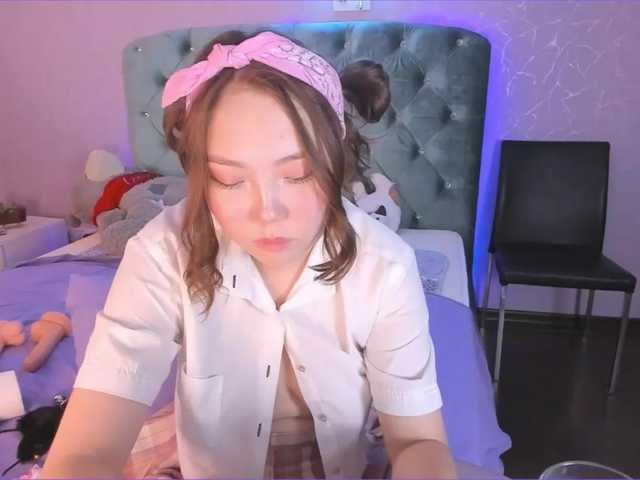 ブロードキャストスクリーンショット hansomin