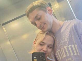 エロティックなビデオチャット HappyhouseSex