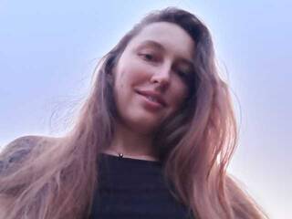 エロティックなビデオチャット Happyjoy