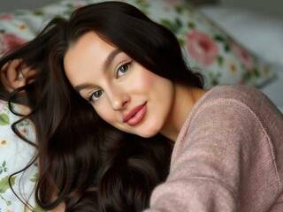 エロティックなビデオチャット Harisa1