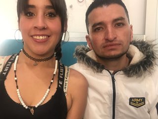 エロティックなビデオチャット Harley-Taylle