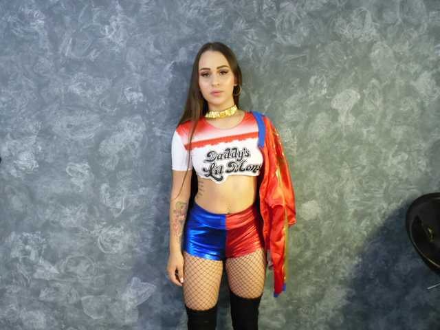 プロフィールの写真 harleyqueen-s