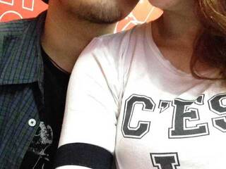 エロティックなビデオチャット HarleyXPool