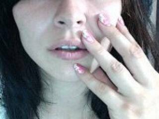 エロティックなビデオチャット harmbitch