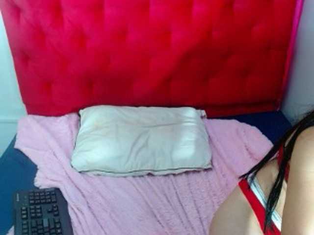 ブロードキャストスクリーンショット harper6969