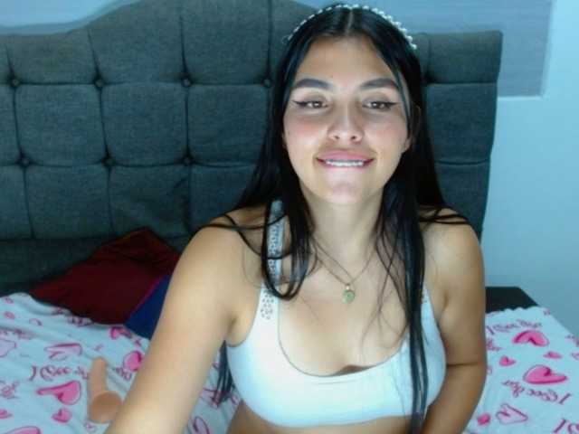 ブロードキャストスクリーンショット harper6969