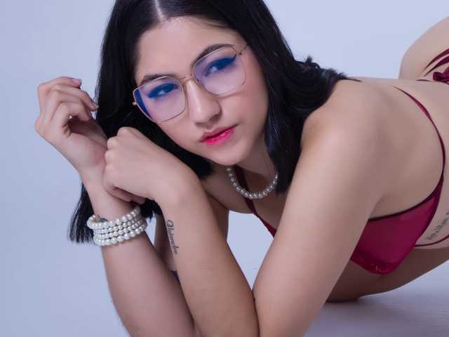 プロフィールの写真 HarperBlair