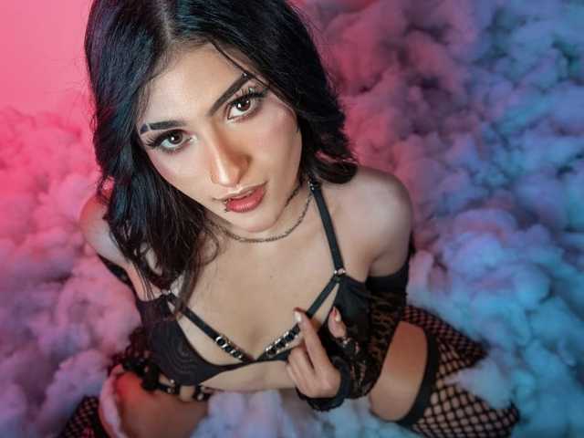 プロフィールの写真 harpervonD
