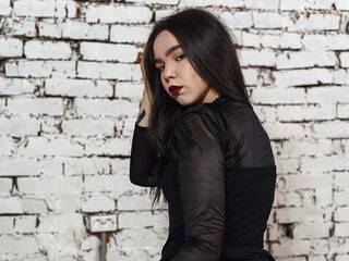 エロティックなビデオチャット HavenRaee