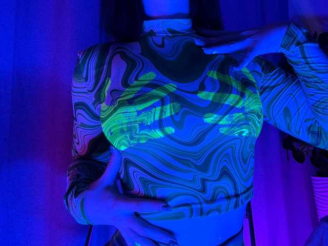 プロフィールの写真 HayleFireHot