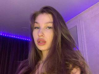 エロティックなビデオチャット HayleyBailey