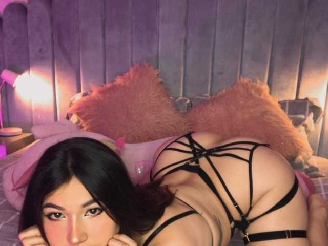 プロフィールの写真 HayleyPie