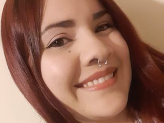 エロティックなビデオチャット HazelLust