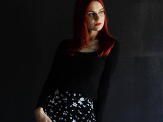 エロティックなビデオチャット HazelMoore