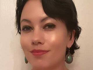 エロティックなビデオチャット Hazelrea