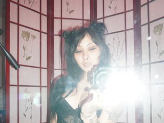 エロティックなビデオチャット Hazyfetish