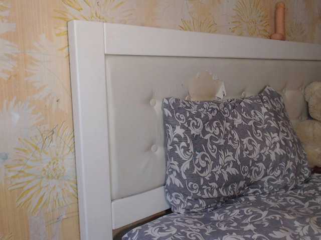 ブロードキャストスクリーンショット Headylady9