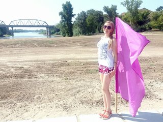 プロフィールの写真 SweetKaty8