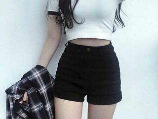 エロティックなビデオチャット Heather-bbw