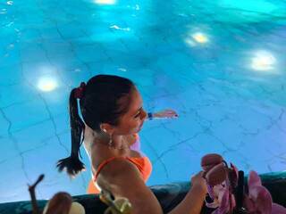 エロティックなビデオチャット HeavenQueen