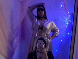 エロティックなビデオチャット Hecate1