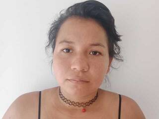 エロティックなビデオチャット Heidi-meyer