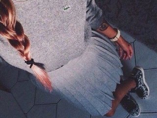 エロティックなビデオチャット Helen-scots