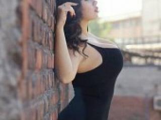 エロティックなビデオチャット helen4ik