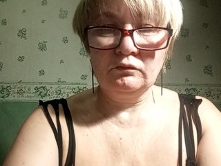 エロティックなビデオチャット HelenaGloss