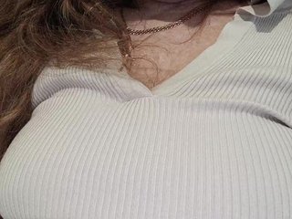 エロティックなビデオチャット HelenBerg