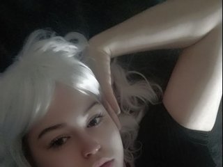 エロティックなビデオチャット HelenHartt