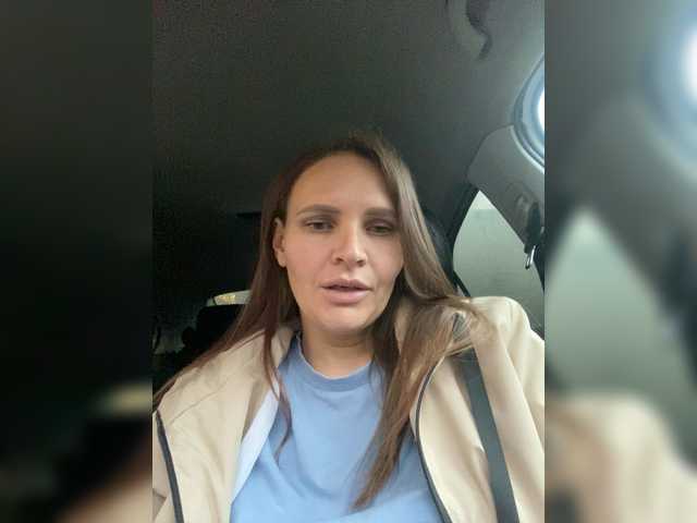 ブロードキャストスクリーンショット Helenj