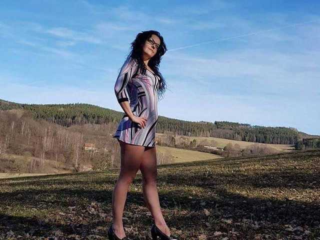 プロフィールの写真 Helenka11