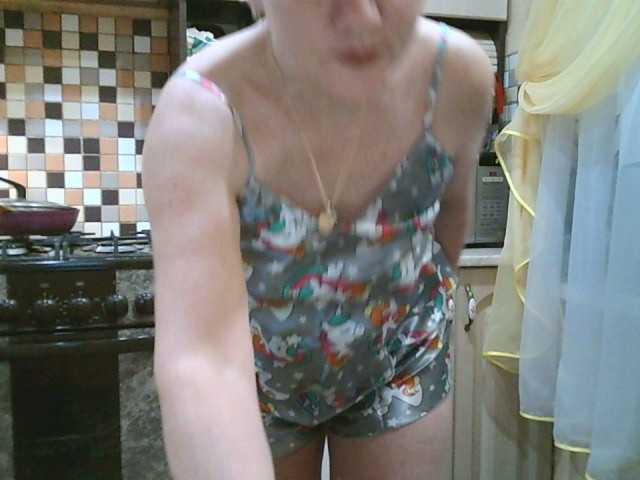 ブロードキャストスクリーンショット HelenLike