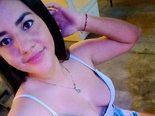 エロティックなビデオチャット HelenMartinez