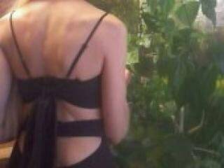 エロティックなビデオチャット helenochka