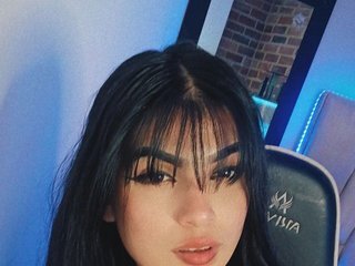 エロティックなビデオチャット HelenRoss