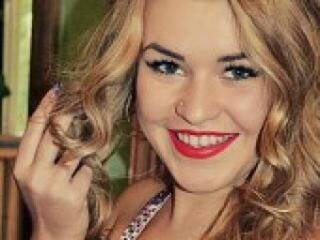 エロティックなビデオチャット helensweety